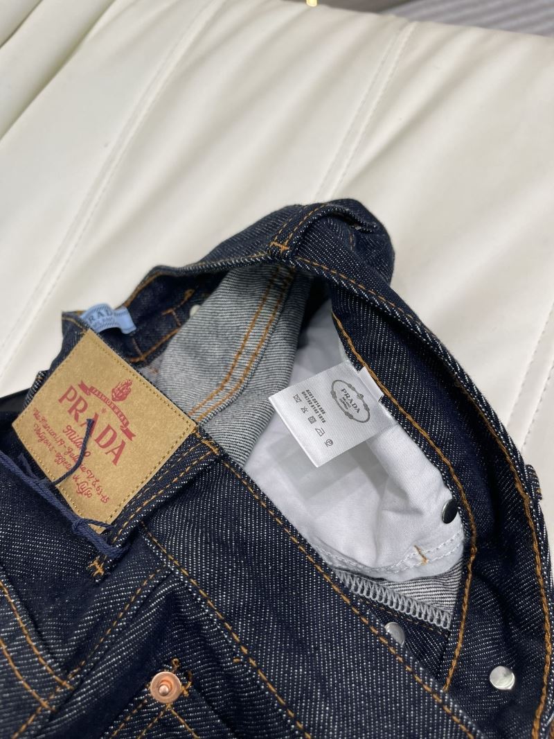 Prada Jeans